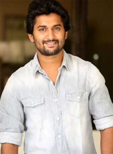 actor nani,speed,new movies,20 crores club,busy,majnu,nenu local  జోరుమీదున్న నాని...! 